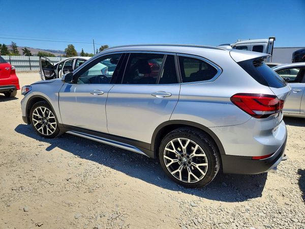2021 BMW X1 xDrive28i