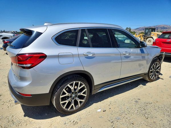 2021 BMW X1 xDrive28i