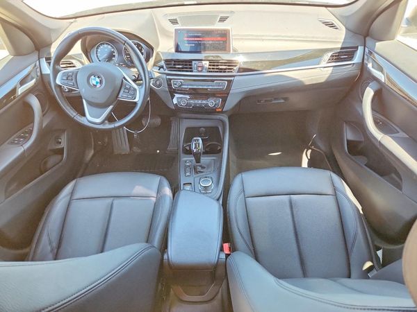 2021 BMW X1 xDrive28i