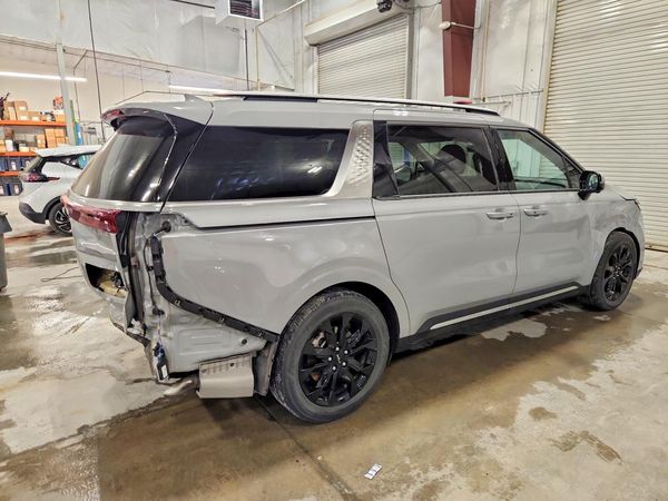 2024 KIA CARNIVAL SX, SX Prestige