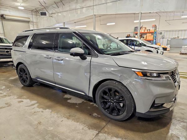 2024 KIA CARNIVAL SX, SX Prestige