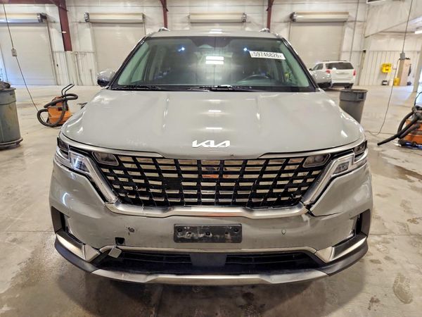 2024 KIA CARNIVAL SX, SX Prestige