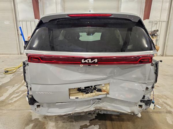 2024 KIA CARNIVAL SX, SX Prestige