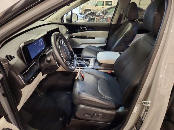 2024 KIA CARNIVAL SX, SX Prestige