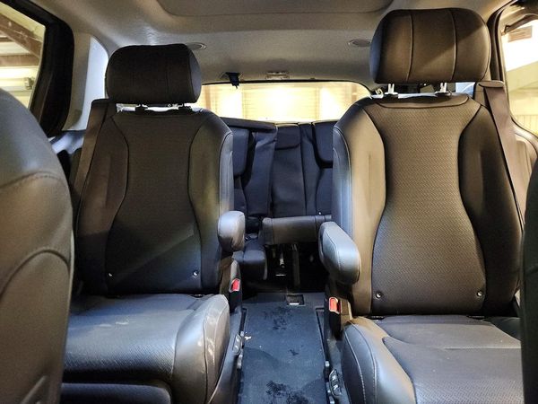 2024 KIA CARNIVAL SX, SX Prestige