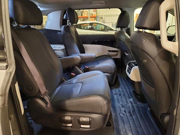2024 KIA CARNIVAL SX, SX Prestige