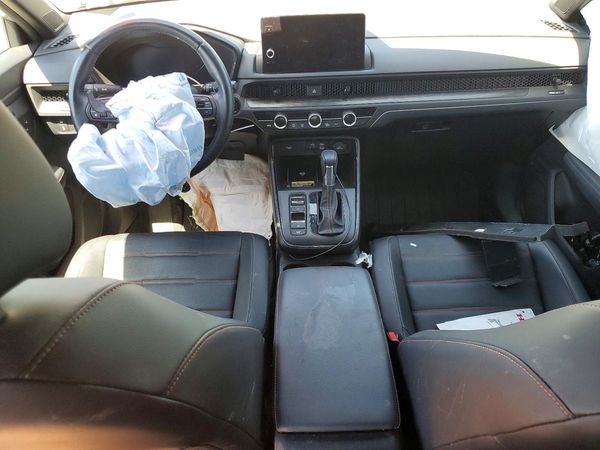 2025 HONDA CR-V Sport-L