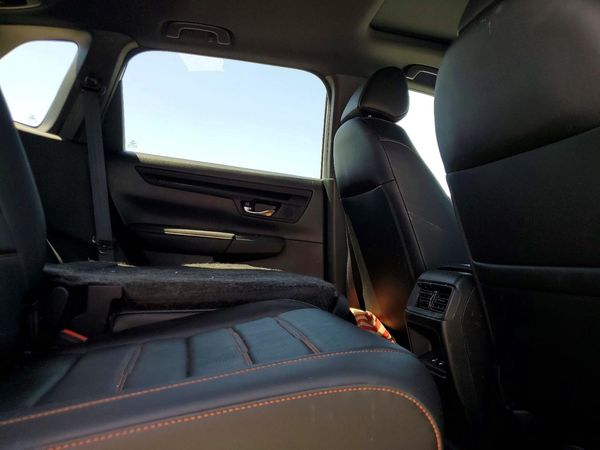 2025 HONDA CR-V Sport-L