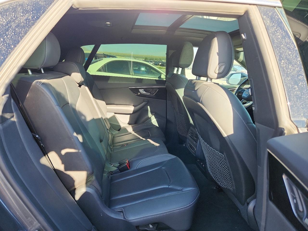 2019 AUDI Q8 Premium