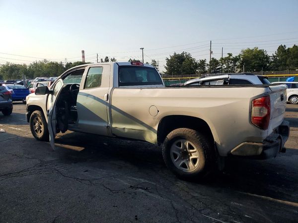 2015 TOYOTA TUNDRA SR5 Grade