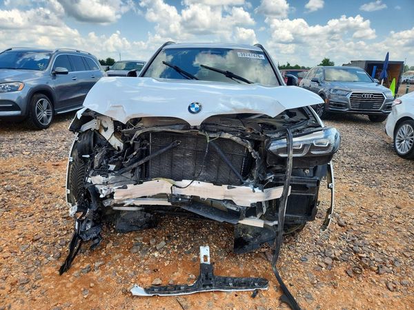 2023 BMW X3 M40i