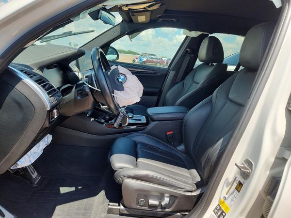 2023 BMW X3 M40i