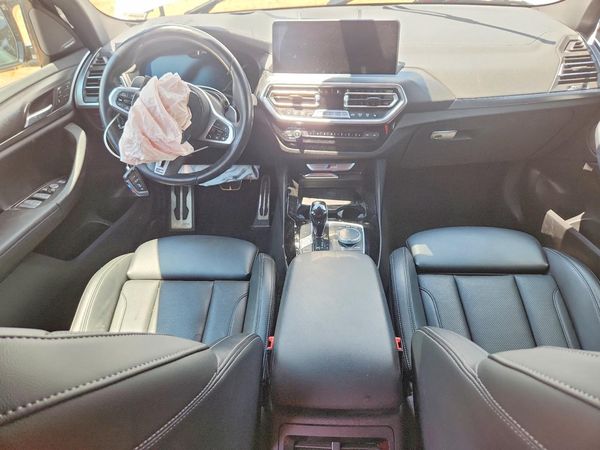 2023 BMW X3 M40i