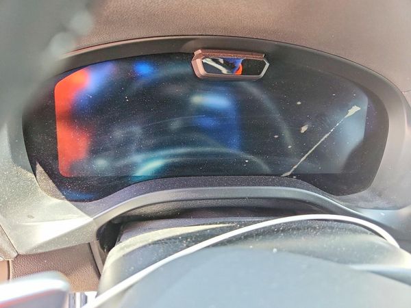 2023 BMW X3 M40i