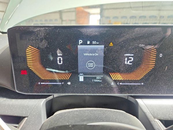 2026 KIA K4 LX, LXS