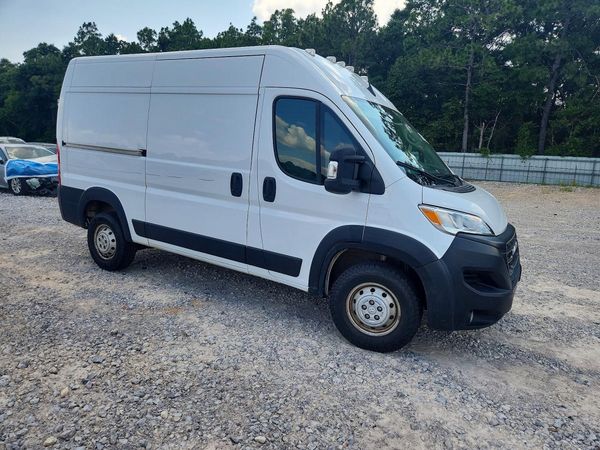 2025 RAM PROMASTER 1500