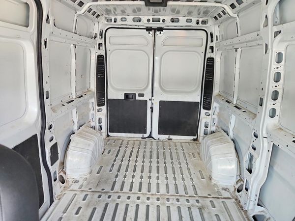 2025 RAM PROMASTER 1500