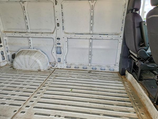 2025 RAM PROMASTER 1500