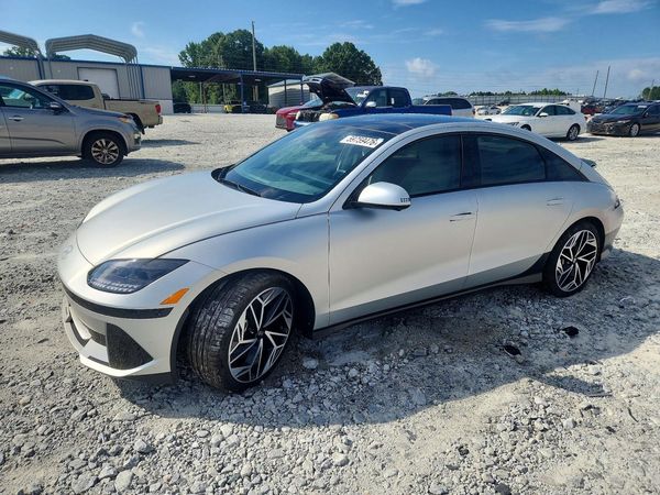 2023 HYUNDAI IONIQ 6