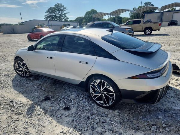 2023 HYUNDAI IONIQ 6