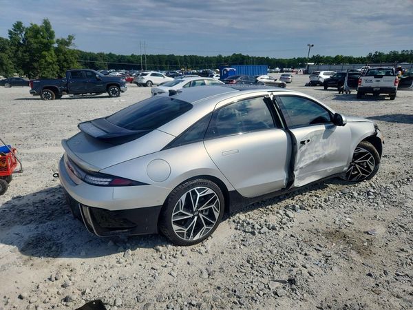 2023 HYUNDAI IONIQ 6
