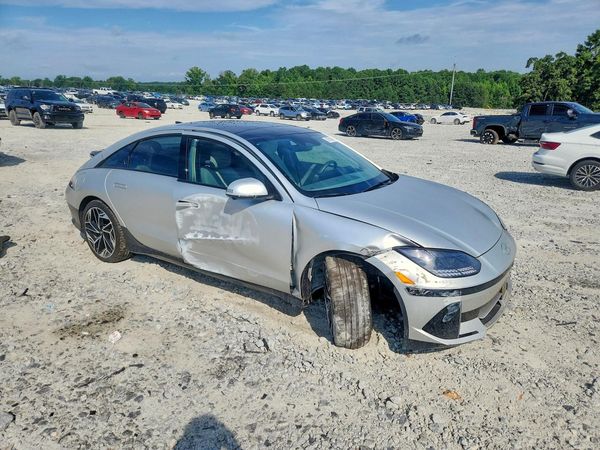 2023 HYUNDAI IONIQ 6