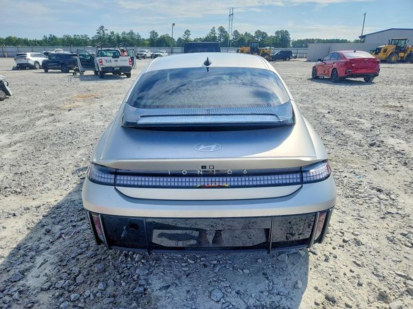 2023 HYUNDAI IONIQ 6