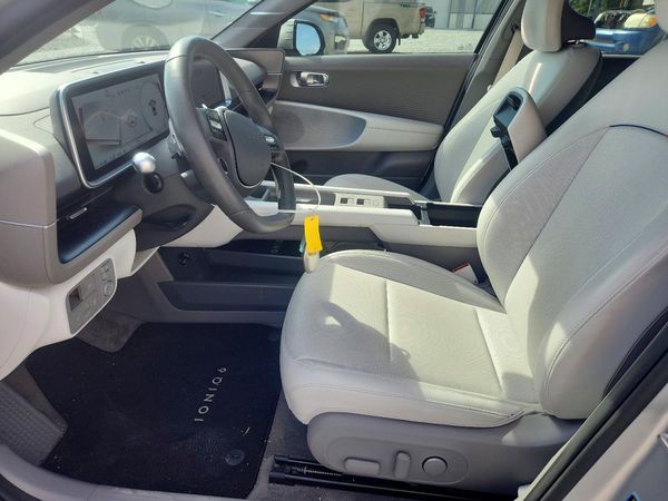 2023 HYUNDAI IONIQ 6