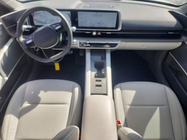 2023 HYUNDAI IONIQ 6