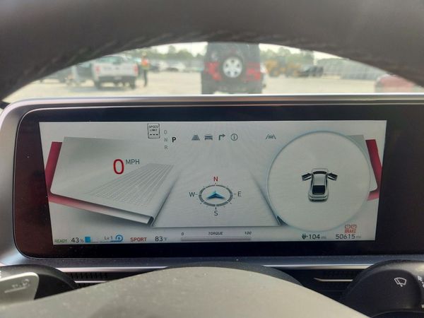 2023 HYUNDAI IONIQ 6
