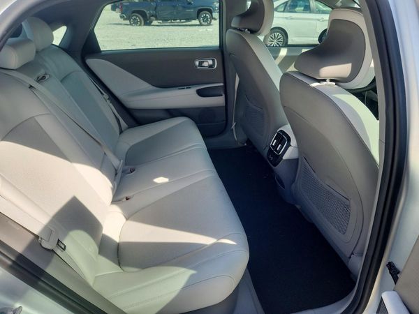 2023 HYUNDAI IONIQ 6