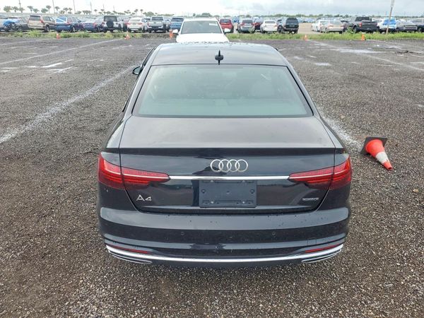 2023 AUDI A4