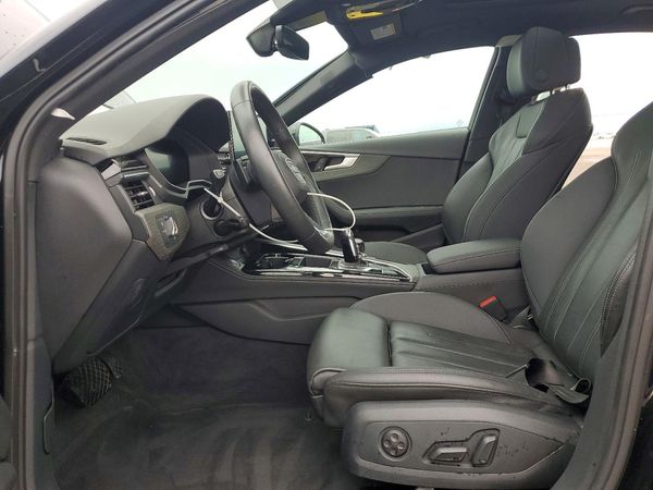 2023 AUDI A4