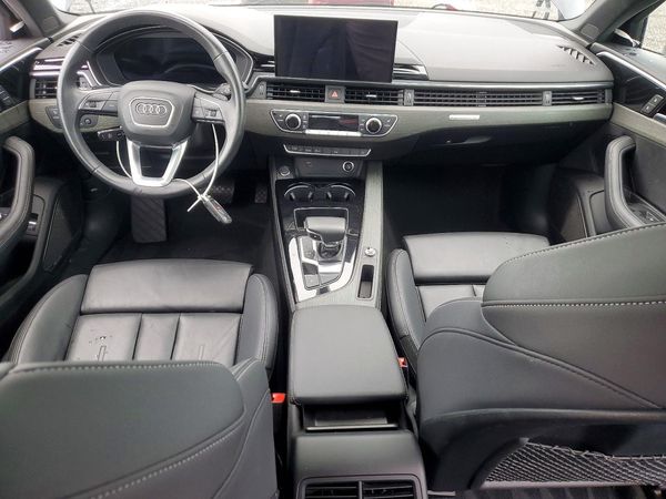 2023 AUDI A4