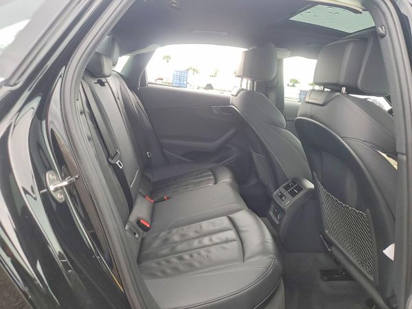 2023 AUDI A4