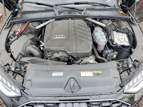 2023 AUDI A4