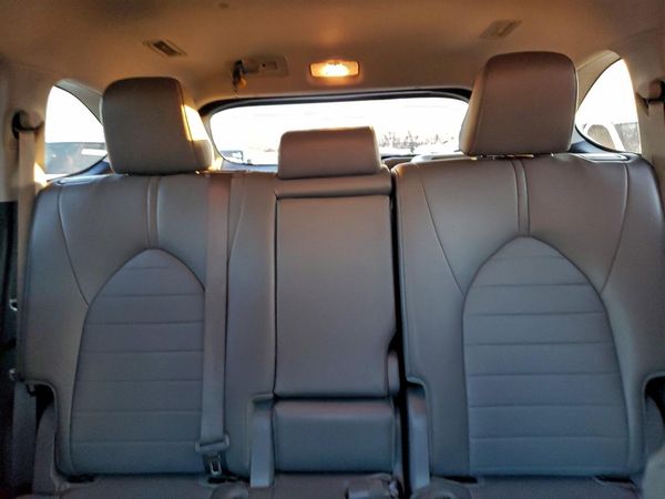2024 TOYOTA HIGHLANDER