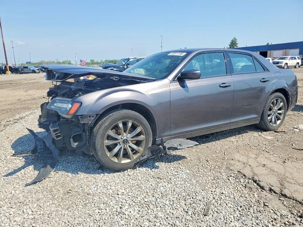 2014 CHRYSLER 300