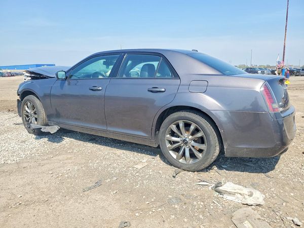 2014 CHRYSLER 300
