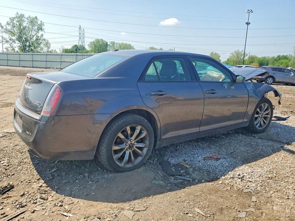 2014 CHRYSLER 300