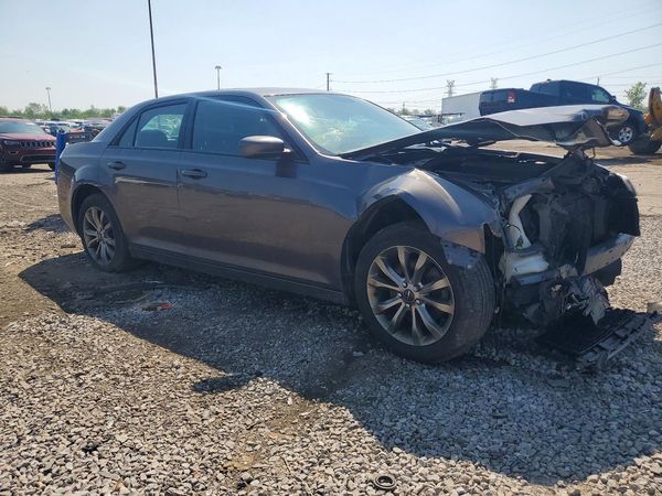 2014 CHRYSLER 300