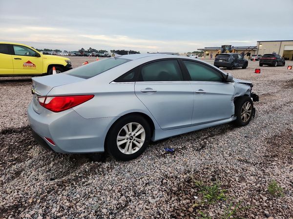 2014 HYUNDAI SONATA GLS/ GLS Popular