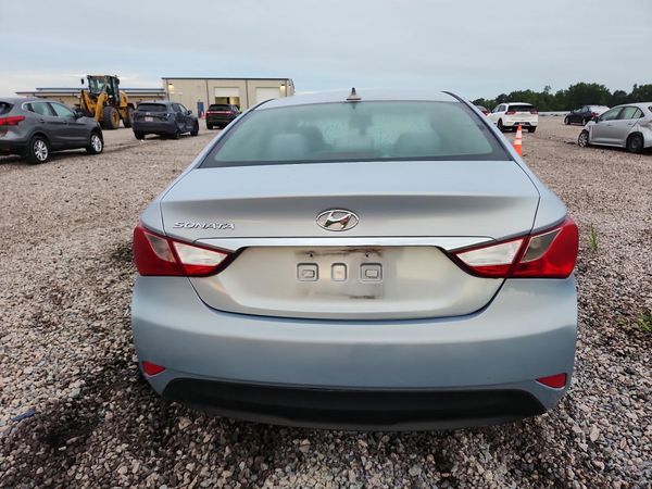 2014 HYUNDAI SONATA GLS/ GLS Popular