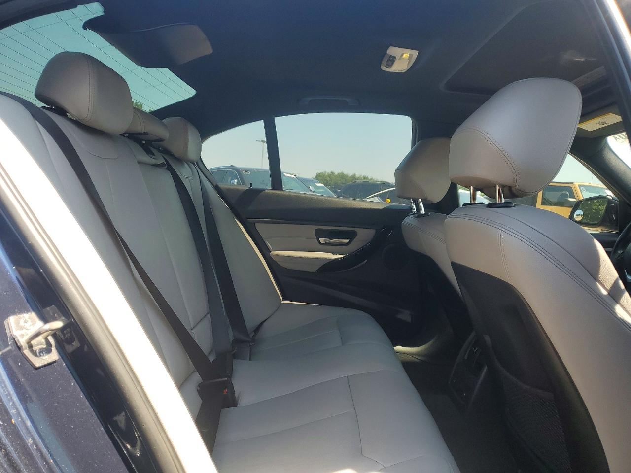 2013 BMW 328 xDrive