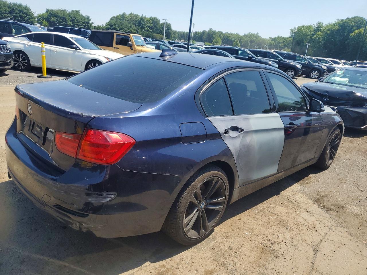 2013 BMW 328 xDrive