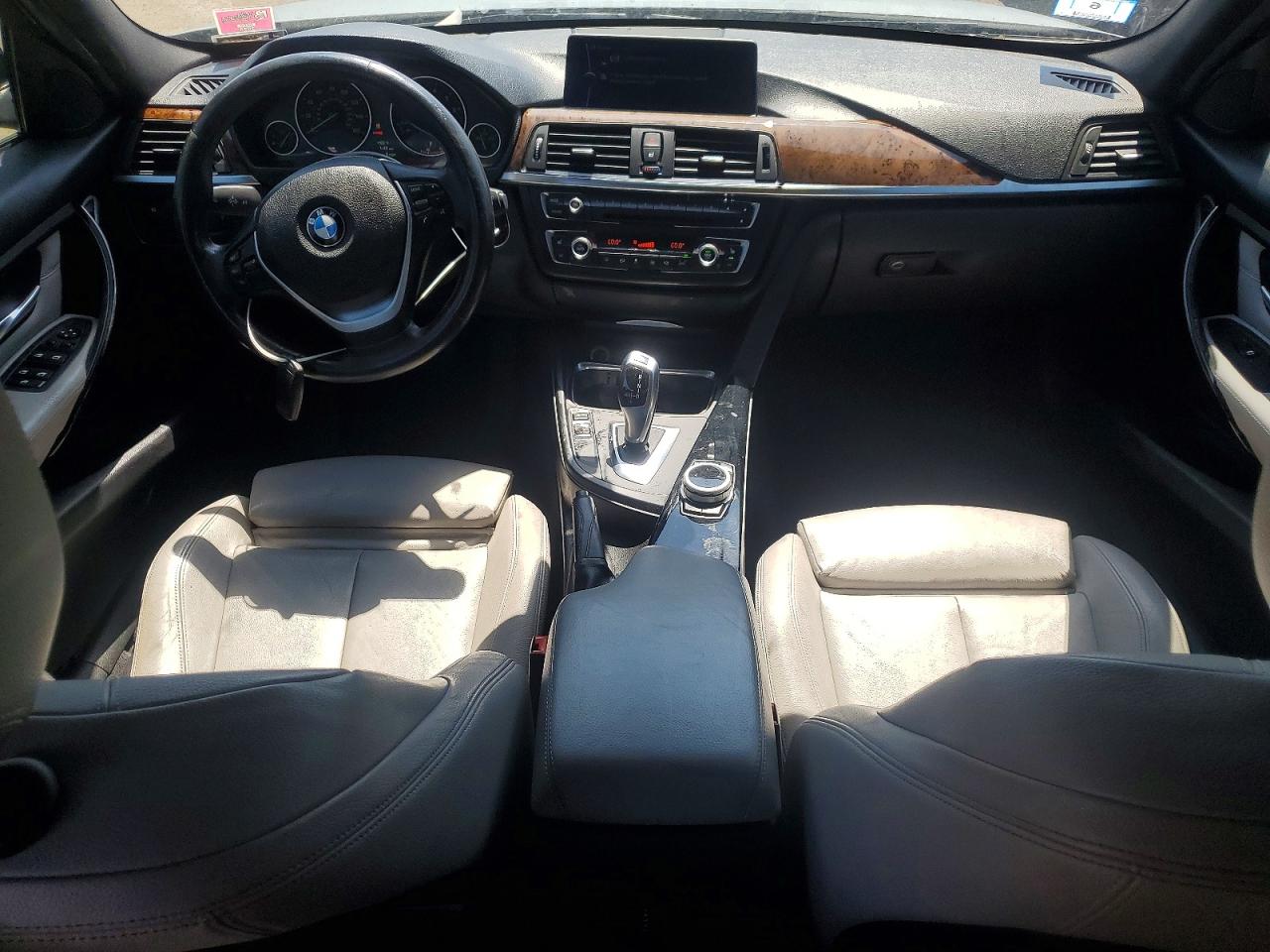 2013 BMW 328 xDrive