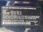 2013 BMW 328 xDrive