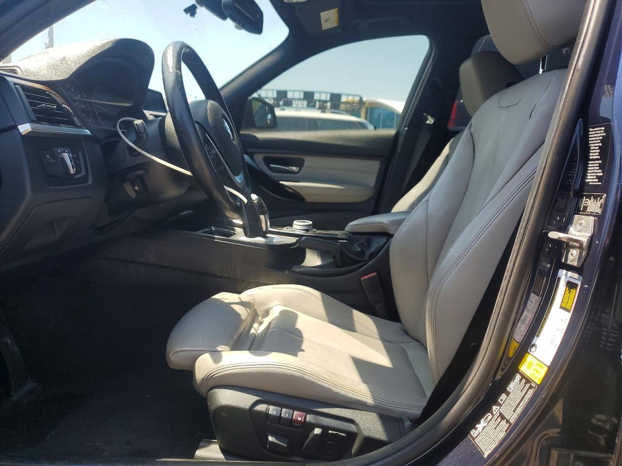 2013 BMW 328 xDrive