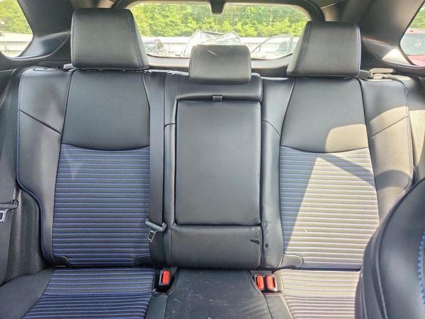 2022 TOYOTA RAV4 XSE