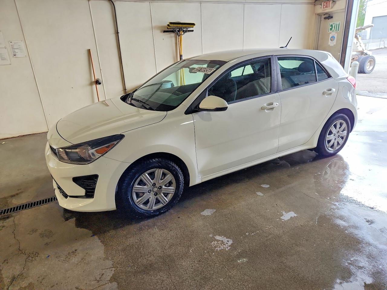 2023 KIA RIO LX, S